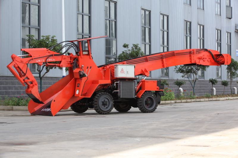 襄陽(yáng)制造：這款扒渣機(jī)為何得到外國(guó)企業(yè)青睞